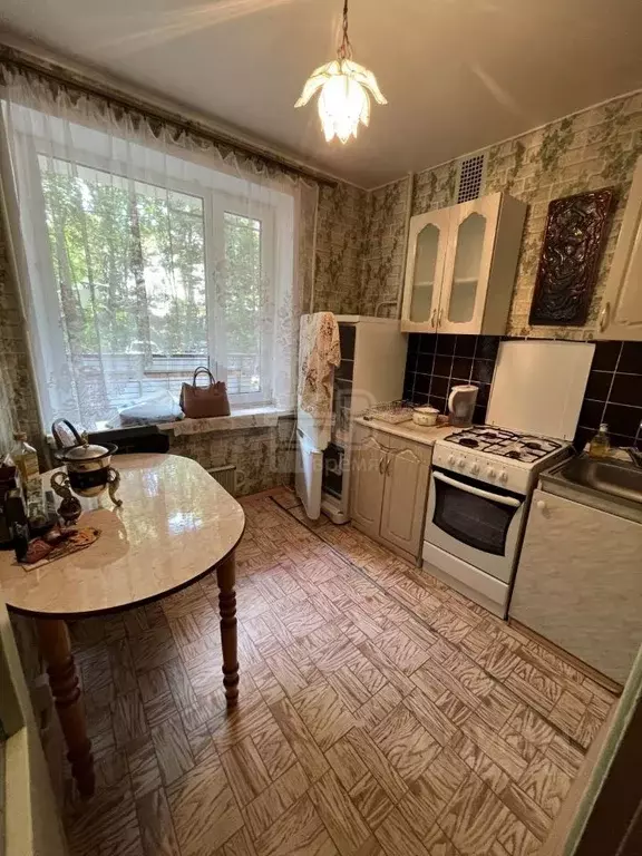 2-к кв. Москва ул. Красного Маяка, 7К1 (37.6 м) - Фото 1