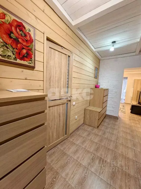 Дом в Краснодарский край, Кореновск Киевская ул., 30 (132 м) - Фото 2