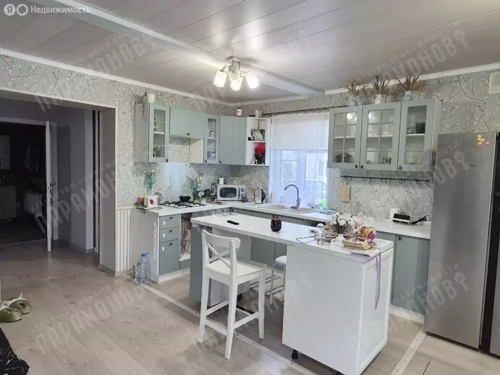 Дом в Никулино, Центральная улица (47.1 м) - Фото 2