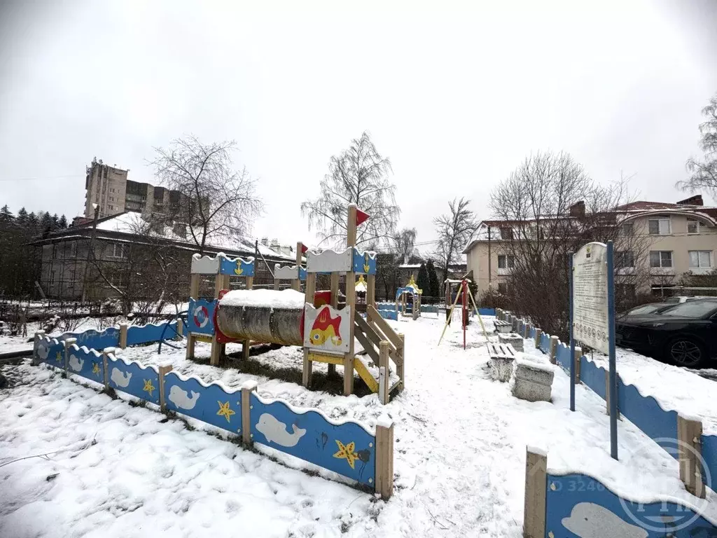 2-к кв. Ленинградская область, Гатчина Исторический район Хохлово ... - Фото 2