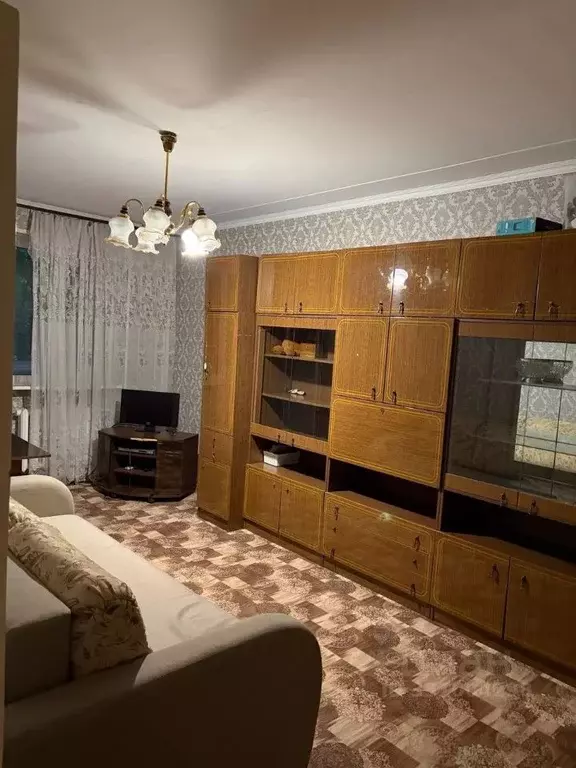 3-к кв. Московская область, Одинцово Можайское ш., 106 (60.0 м) - Фото 1