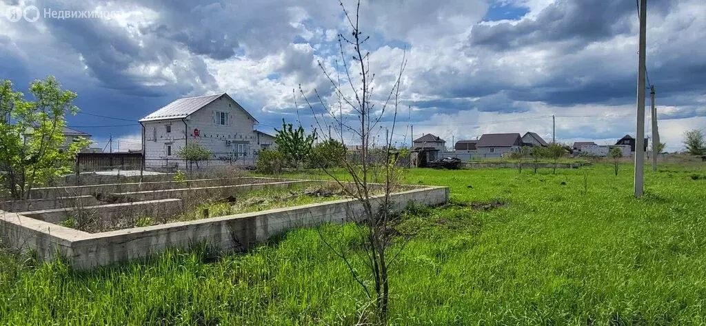 Участок в Грязи, улица Сергея Емельяненко, 5 (10.8 м) - Фото 1