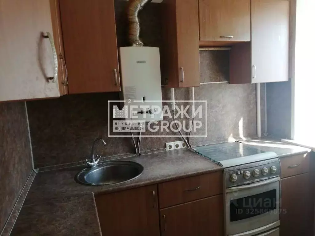 3-к кв. Московская область, Пушкино Мамонтовка мкр, Солнечная ул., 3 ... - Фото 1