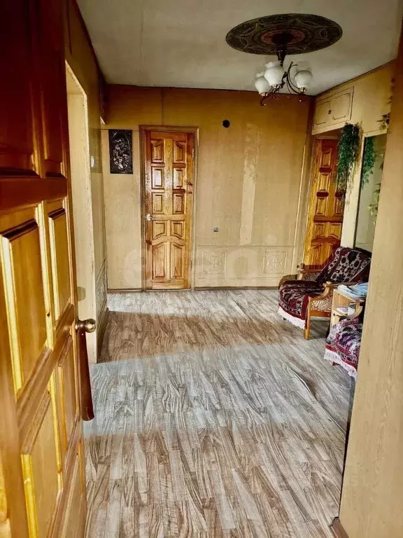 3-к кв. Воронежская область, Поворино Солнечный пер., 7 (86.0 м) - Фото 1