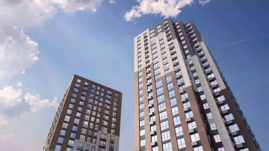 Помещение свободного назначения в Москва № 70 кв-л,  (4 м) - Фото 1