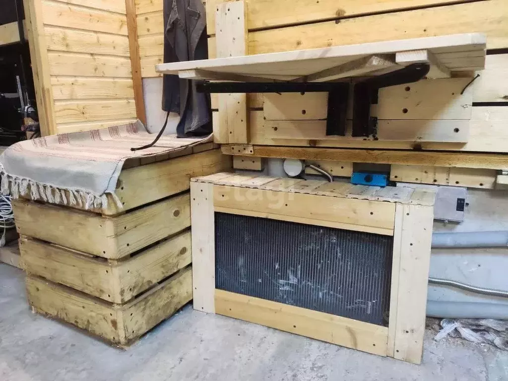 Гараж в Хабаровский край, Хабаровск Чернореченское ш. (19 м) - Фото 2