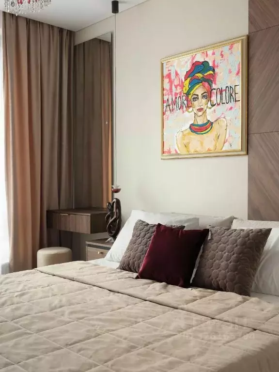 3-к кв. Санкт-Петербург Белоостровская ул., 12 (82.0 м) - Фото 1