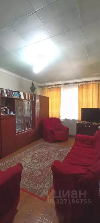 2-к кв. Волгоградская область, Волгоград Жилгородок мкр, ул. ... - Фото 1