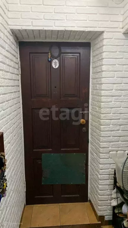 Продаётся 2-к квартира, 33.4 м - Фото 0