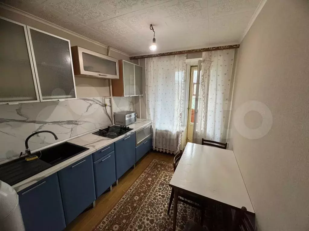 3-к. квартира, 62 м, 2/15 эт. - Фото 0