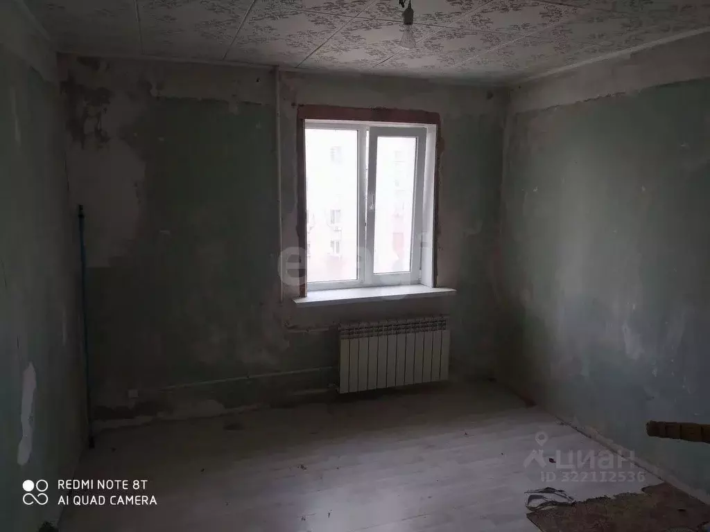 2-к кв. Ростовская область, Ростов-на-Дону пос. Орджоникидзе, ул. ... - Фото 2