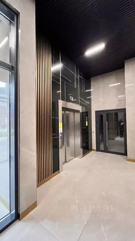 2-к кв. Санкт-Петербург Уральская ул., 23 (83.0 м) - Фото 2