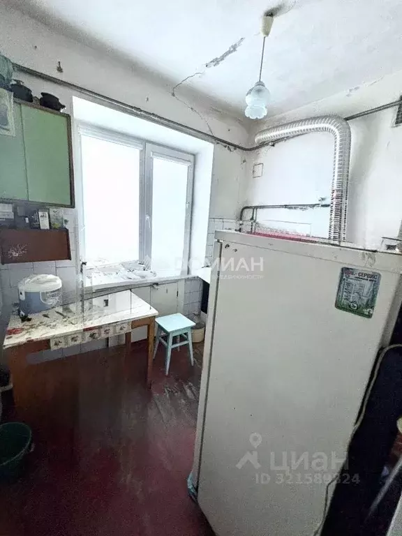 2-к кв. Ростовская область, Новочеркасск ул. Беляева (45.6 м) - Фото 0