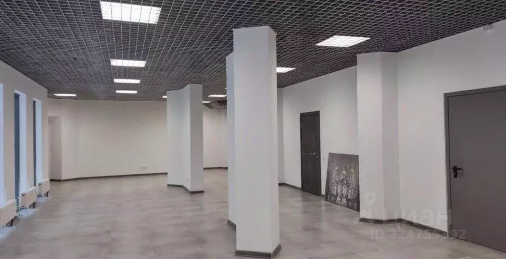 Офис в Санкт-Петербург ул. Рентгена, 25 (326 м) - Фото 2