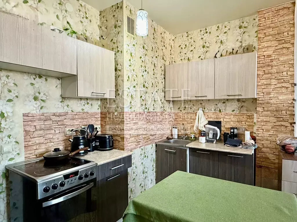 Квартира-студия, 35,5 м, 7/9 эт. - Фото 1