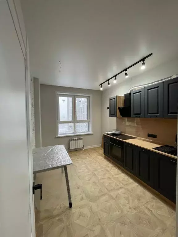 1-к кв. Новосибирская область, Новосибирск ул. Писарева, 44 (38.7 м) - Фото 1