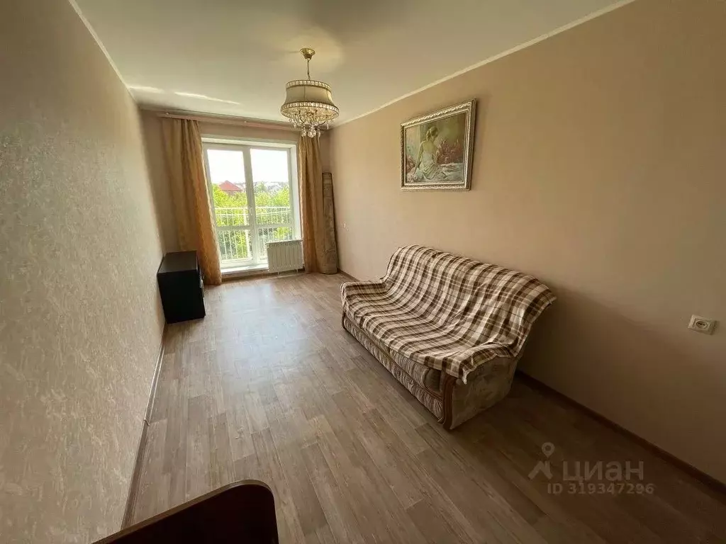 3-к кв. Новосибирская область, Новосибирск ул. Виктора Шевелева, 38/1 ... - Фото 1