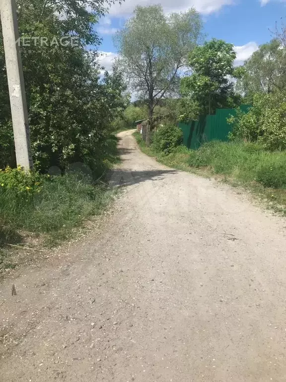 Участок 10 сот. (ИЖС) - Фото 1