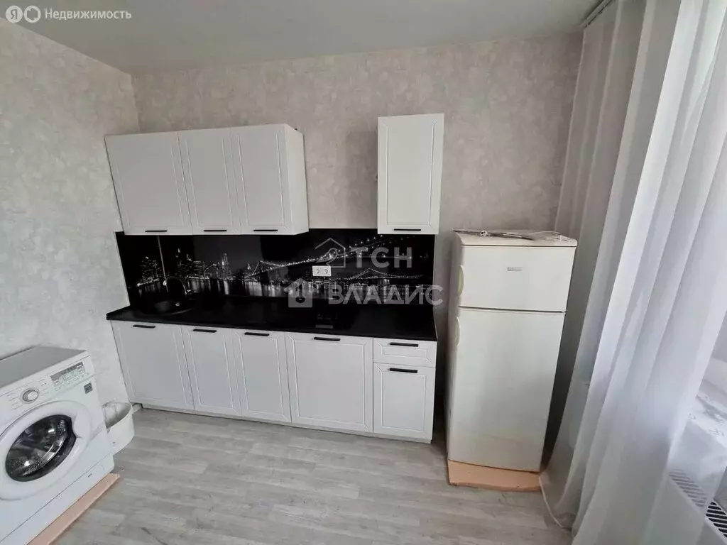 1-комнатная квартира: Щёлково, Чкаловская улица, 4Б (37 м) - Фото 0