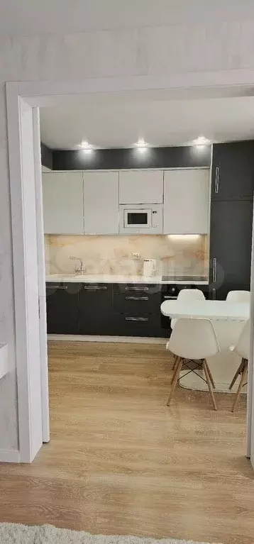 2-к. квартира, 53 м, 14/18 эт. - Фото 0