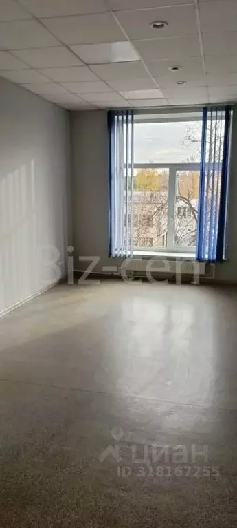 Офис в Санкт-Петербург Минеральная ул., 13 (26 м) - Фото 1