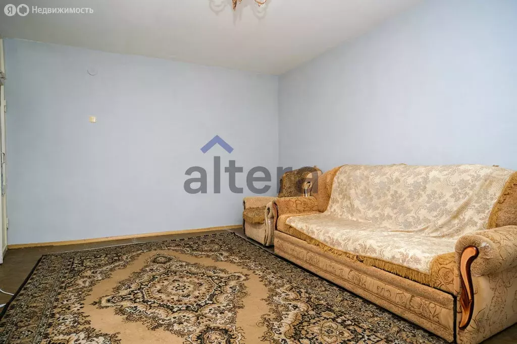 3-комнатная квартира: село Высокая Гора, Большая Красная улица, 224 ... - Фото 2