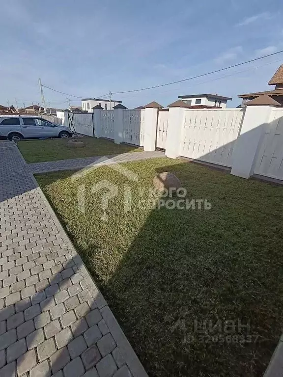 Дом в Ленинградская область, Гатчинский муниципальный округ, Тайцы ... - Фото 1