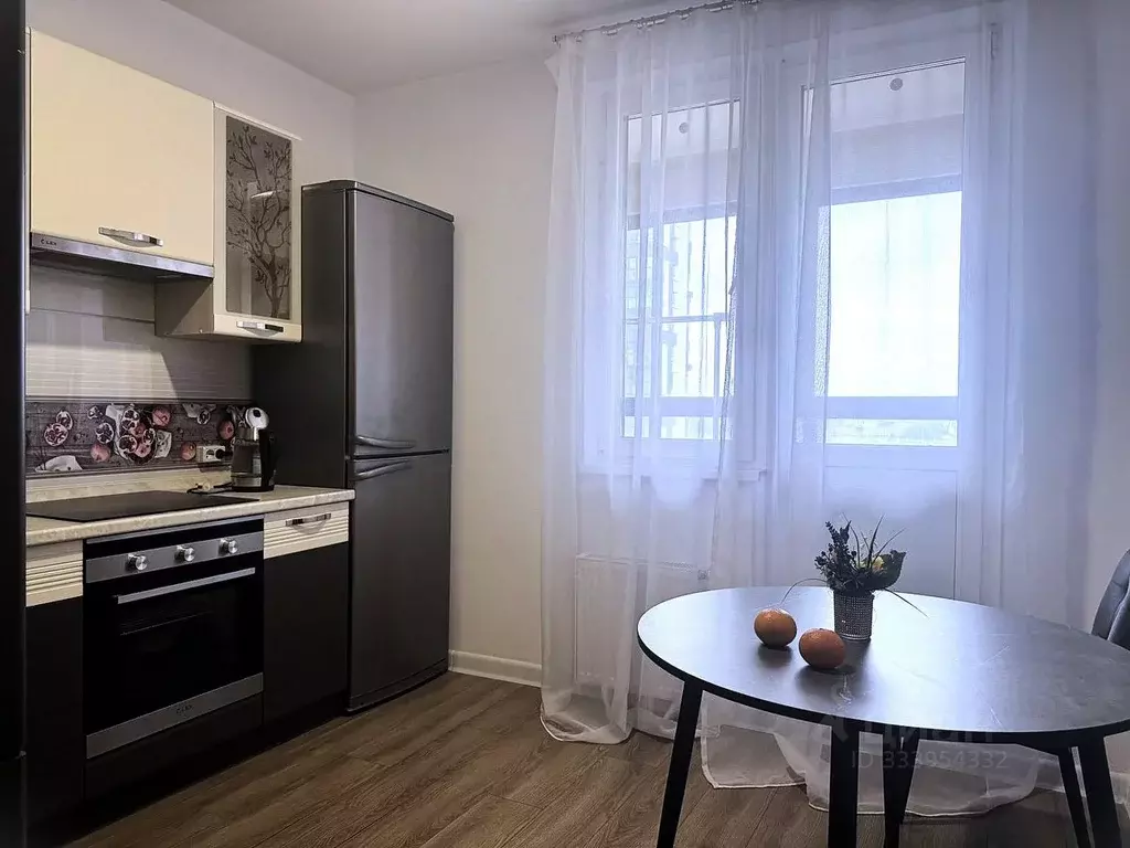 1-к кв. Москва Сосенское поселение, просп. Куприна, 32к2 (33.0 м) - Фото 2