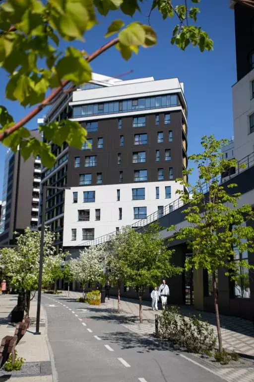 Торговая площадь в Свердловская область, Екатеринбург ул. Ткачей, 19/2 ... - Фото 2