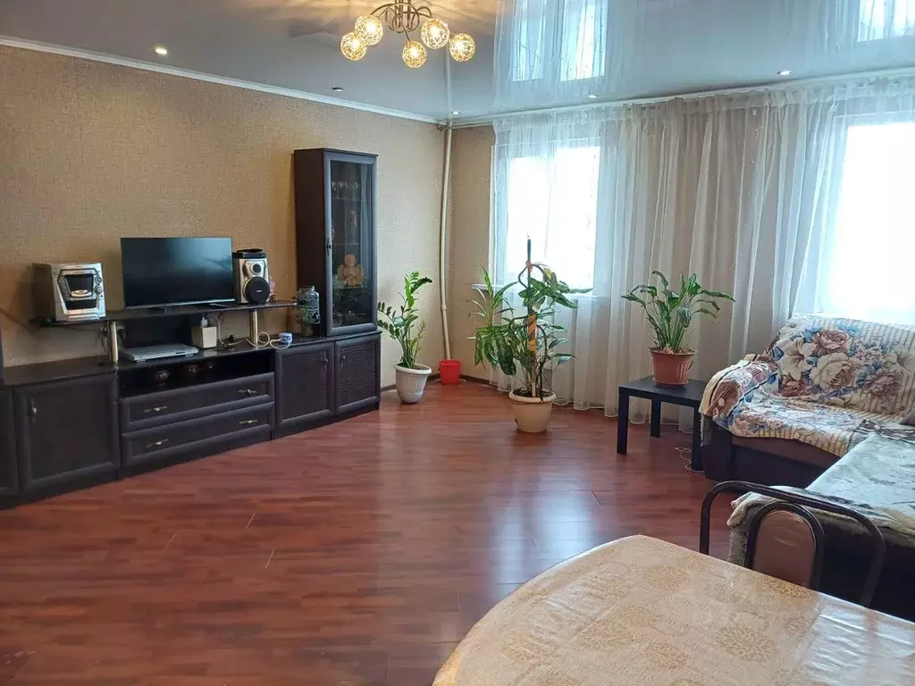 Дом в Татарстан, Казань Промышленная ул. (92 м) - Фото 2