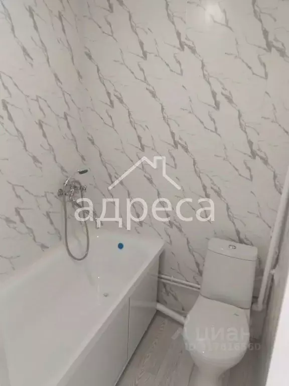 Студия Самарская область, Самара Средне-Садовая ул., 67 (19.6 м) - Фото 1