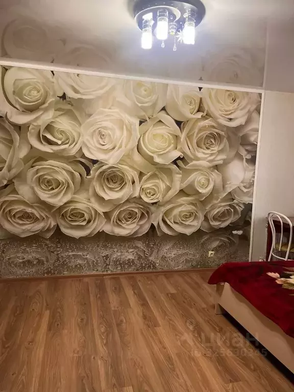 1-к кв. Брянская область, Брянск пер. Металлистов, 18 (35.0 м) - Фото 2