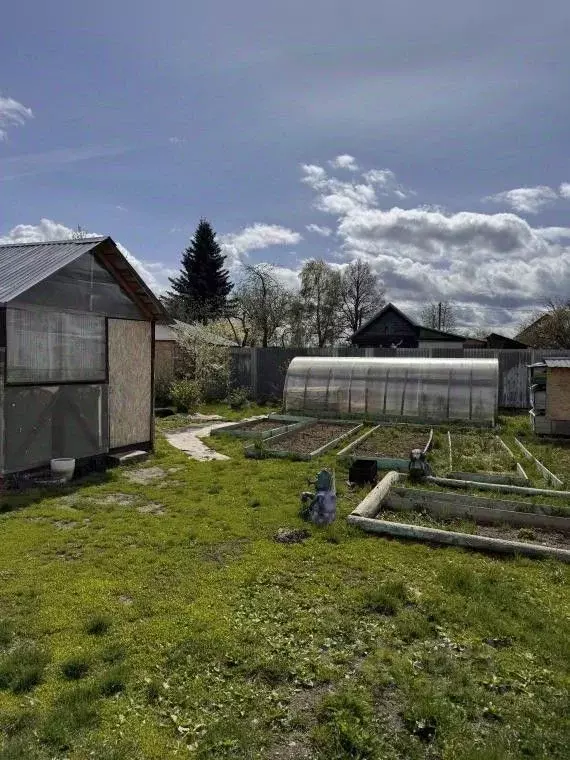 Дом в Татарстан, Зеленодольский район, Васильево муниципальное ... - Фото 2