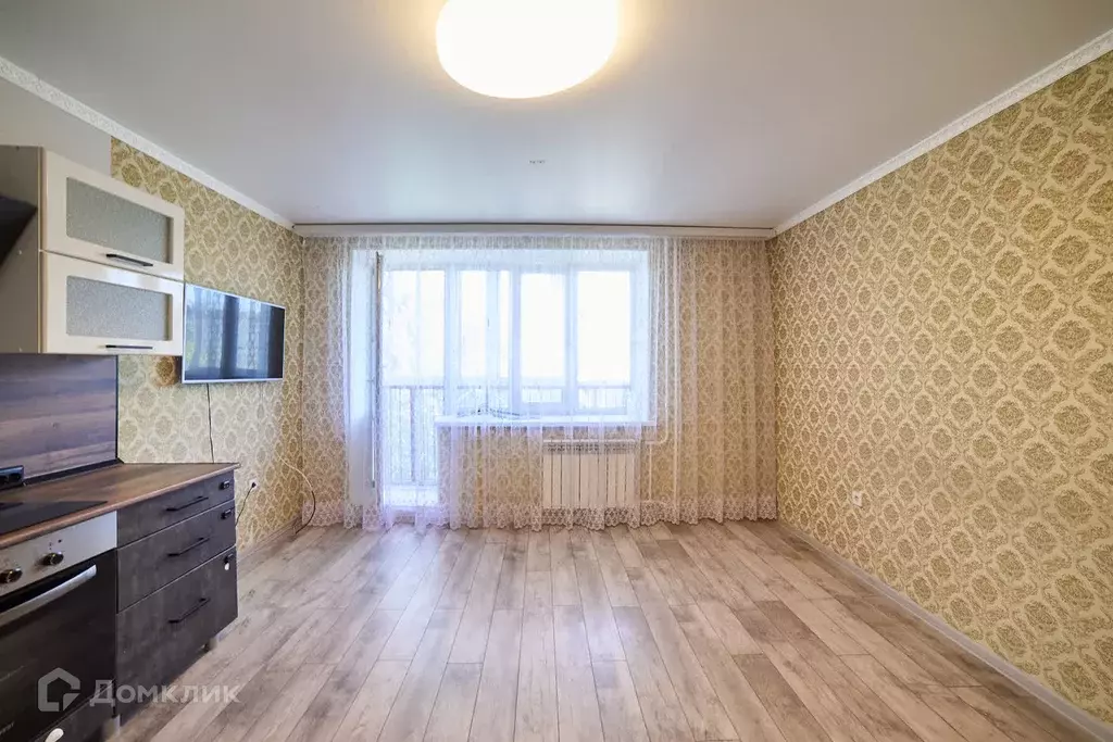 Продаётся квартира-студия, 27.2 м - Фото 0