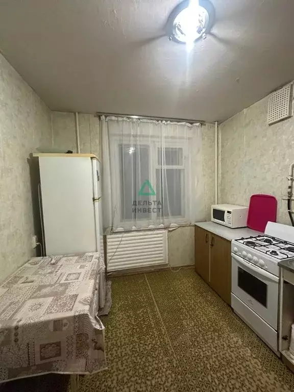 1-к кв. Башкортостан, Уфа ул. Авроры, 13/2 (33.0 м) - Фото 2