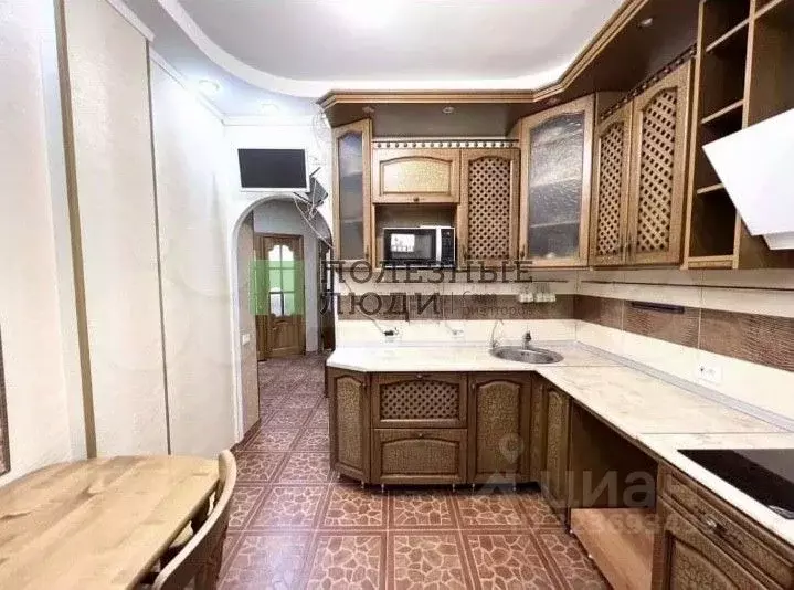 2-к кв. Курганская область, Курган ул. Гоголя, 109 (53.3 м) - Фото 2