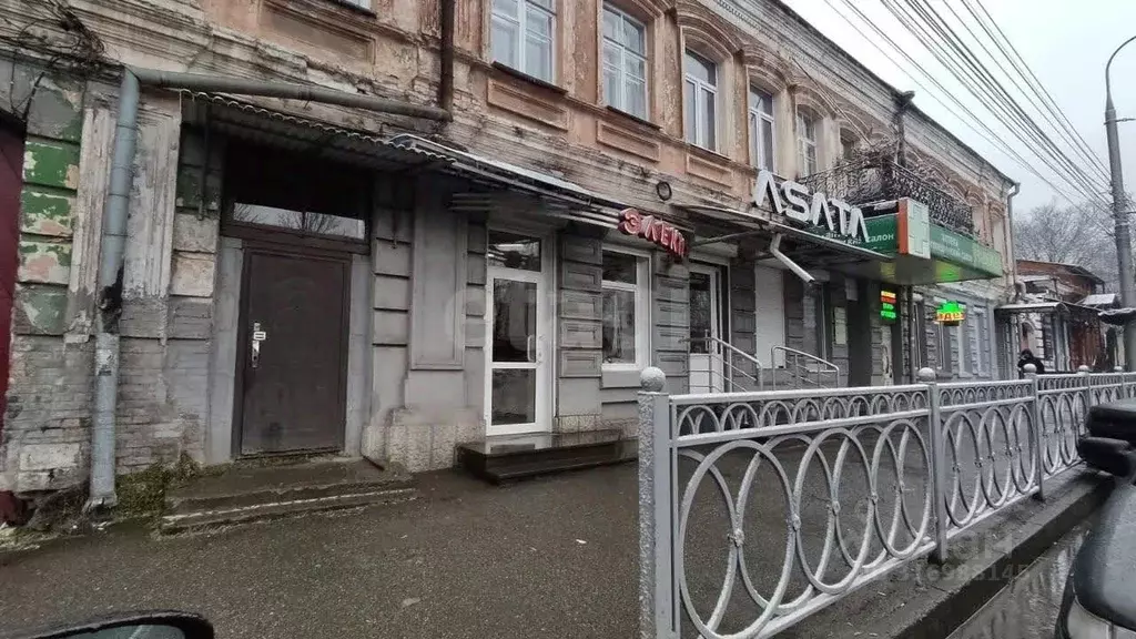 Помещение свободного назначения в Северная Осетия, Владикавказ ул. ... - Фото 1