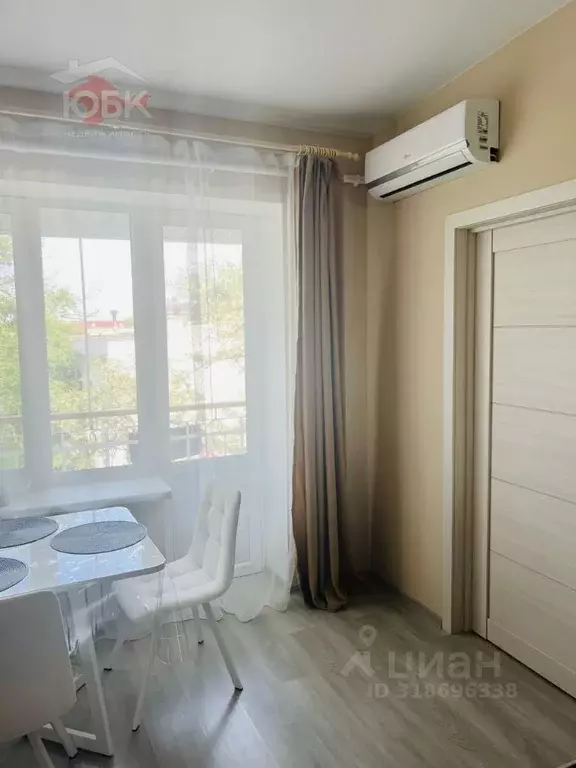 2-к кв. Крым, Евпатория ул. Казаса, 13 (41.5 м) - Фото 1