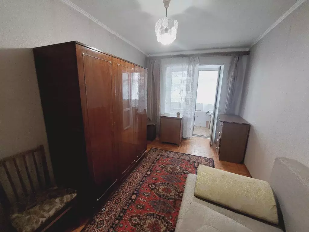 Продаётся 3-к квартира, 66 м - Фото 0