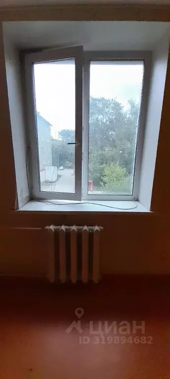 Комната Пермский край, Пермь Можайская ул., 18 (15.1 м) - Фото 1