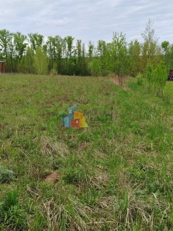 Участок в Тульская область, Тула городской округ, д. Федоровка 57 ... - Фото 0
