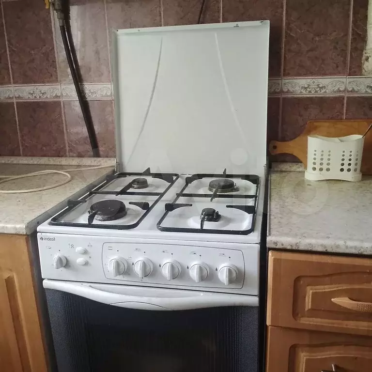 3-к. квартира, 65 м, 1/4 эт. - Фото 1