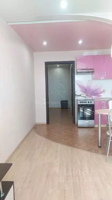 Студия Кировская область, Киров Московская ул., 121к1 (28.5 м) - Фото 1