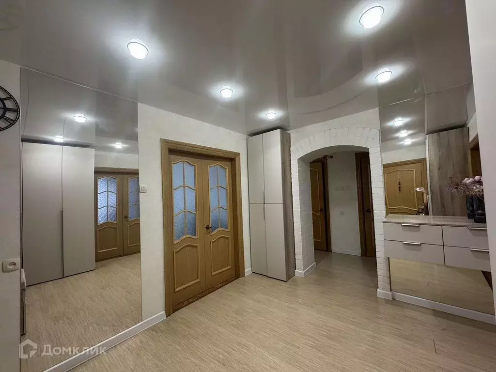 Продаётся 4-к квартира, 82.6 м - Фото 0