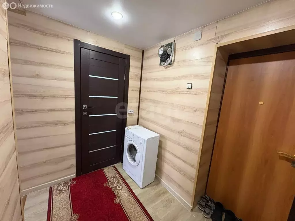 1-комнатная квартира: Камышлов, Советская улица, 29 (25.1 м) - Фото 2