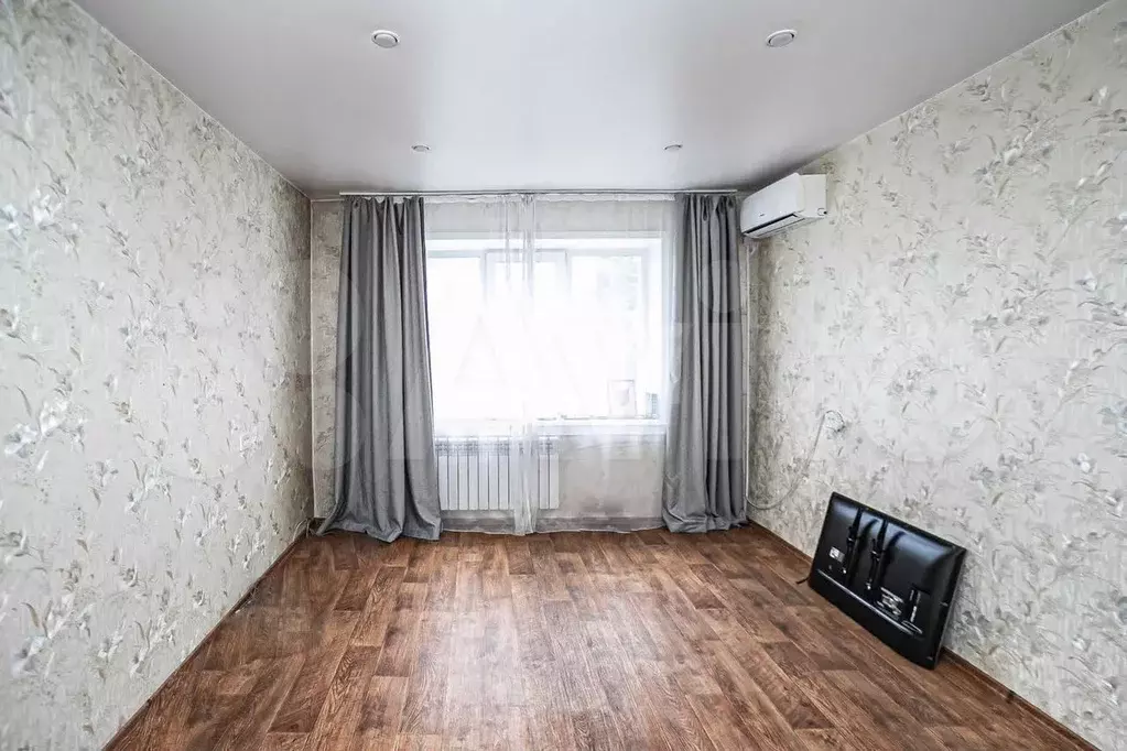 3-к. квартира, 64,6 м, 4/9 эт. - Фото 1