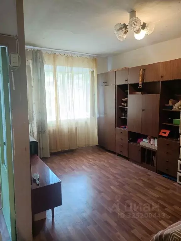 1-к кв. Московская область, Ленинский городской округ, пос. Развилка ... - Фото 1