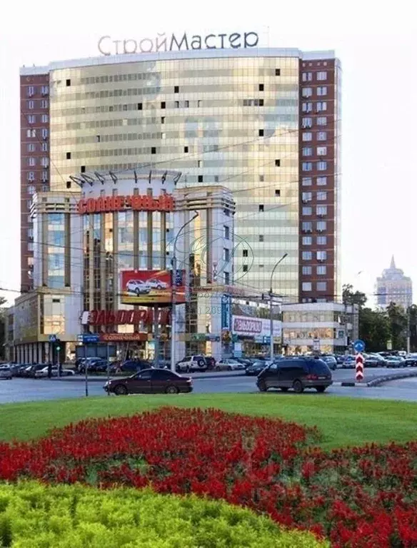 Помещение свободного назначения в Новосибирская область, Новосибирск ... - Фото 1