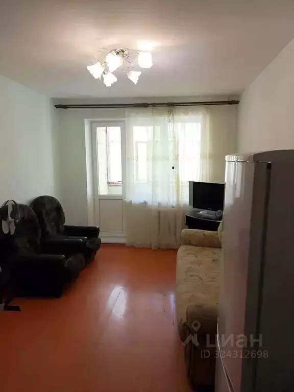 2-к кв. Башкортостан, Уфа ул. Бессонова, 24 (45.0 м) - Фото 2