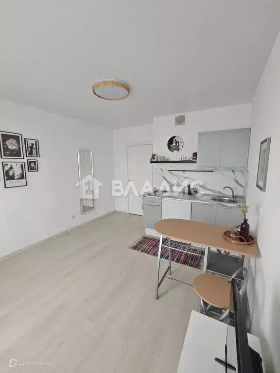 Продаётся квартира-студия, 21.3 м - Фото 1